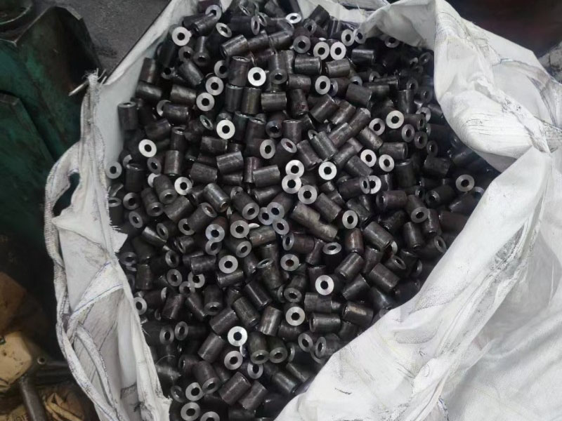 旺苍小口径厚壁钢管切割定制